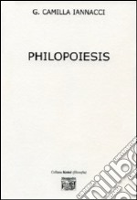 Philopoiesis libro