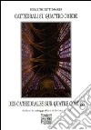 Cattedrali su quattro c0rde-Des cathédrales sur quatre cordes. Ediz. bilingue libro