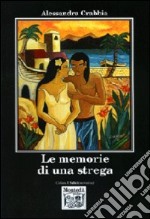 Le memorie di una strega libro