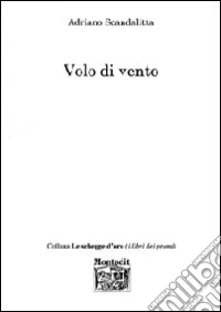 Volo di vento libro