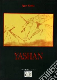 Yashan libro