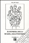 Anteprima della stoffa dell'universo libro