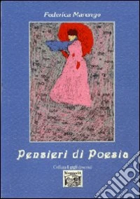 Pensieri di poesia libro