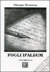 Fogli d'album
