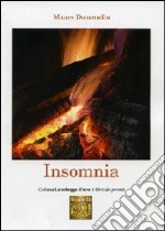 Insomnia libro