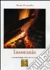 Insomnia libro