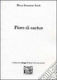 Fiore di cactus