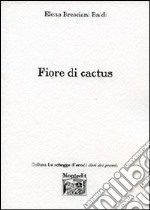 Fiore di cactus