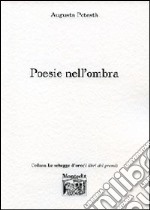 Poesie nell'ombra libro