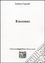 Emozioni libro