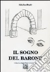 Il sogno del barone libro di Reale Giulia