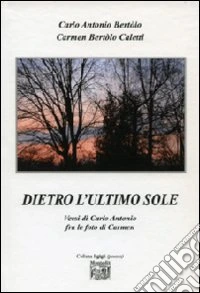Dietro l'ultimo sole