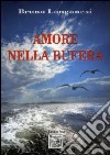 Amore nella bufera libro