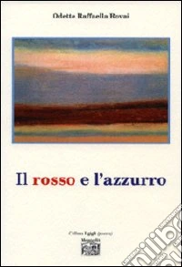 Il rosso e l'azzurro libro