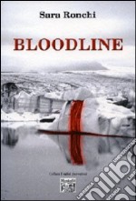 Bloodline libro