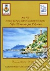 Antologia del premio letterario Borghetto Santo Spirito. Un racconto per l'estate 2012 libro