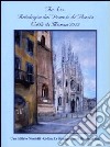 Antologia del Premio letterario città di Monza 2012 libro