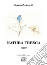 Natura fresca libro