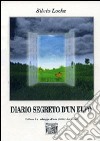 Diario segreto d'un elfo libro