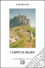 I canti di Silian libro