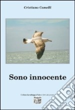 Sono innocente libro