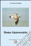 Sono innocente libro