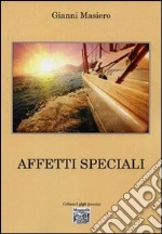 Affetti speciali libro