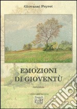 Emozioni di gioventù