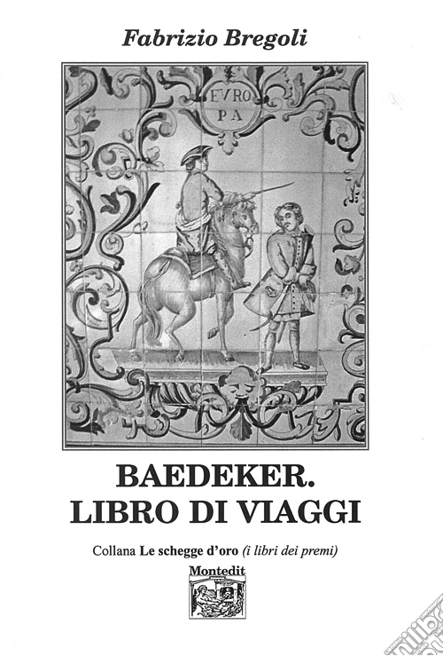 Baedeker. Libro di viaggi