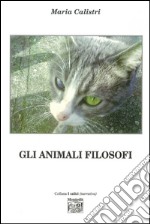 Gli animali filosofi libro