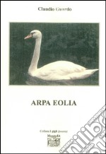 Arpa eolia libro