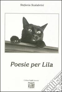 Poesie per Lila libro