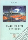 Diario segreto d'un elfo. Vol. 2 libro