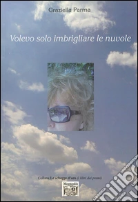 Volevo solo imbrigliare le nuvole libro