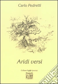 Aridi versi