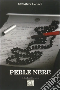 Perle nere libro