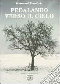 Pedalando verso il cielo libro