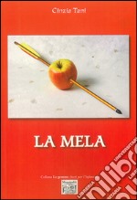 La mela libro