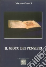 Il gioco dei pensieri libro