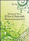 Antologia del Premio Il giro d'Italia delle poesie in cornice 2015 libro