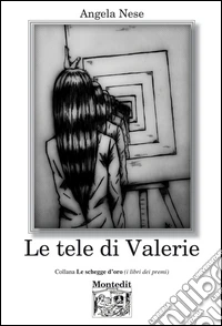 Le tele di Valerie libro