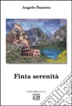 Finta serenità libro