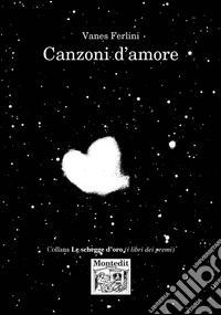 Canzoni d'amore libro