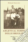 Amleto al tempo delle briglie  libro