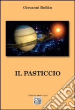 Il pasticcio libro