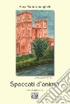 Spaccati d'anima libro