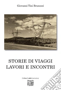 Storie di viaggi lavori incontri libro