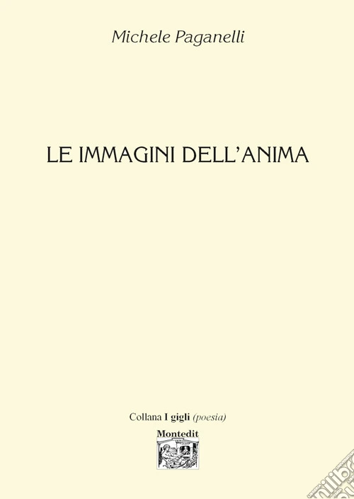 Le immagini dell'anima
