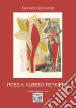 Poesia albero pensiero libro