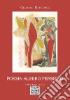 Poesia albero pensiero libro di Genovese Gerardo